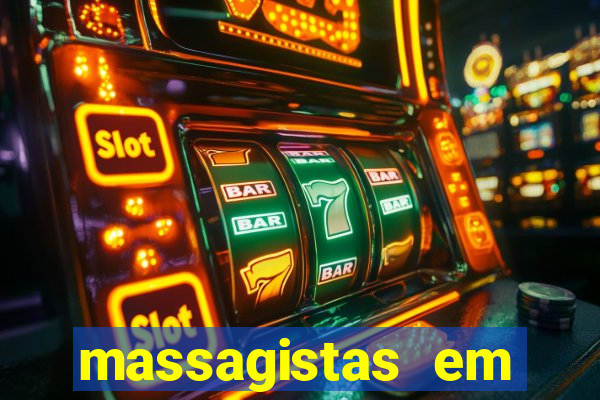 massagistas em porto alegre